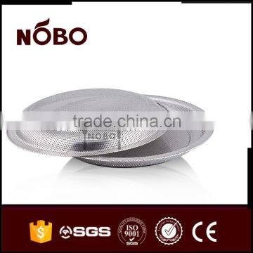 Wholesale SUS 410 Thai Steamer Plate photo-4