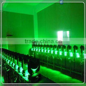 Nice Performance Stage Lighting 36 10w Moving Head Spot(WIT-001) photo-4