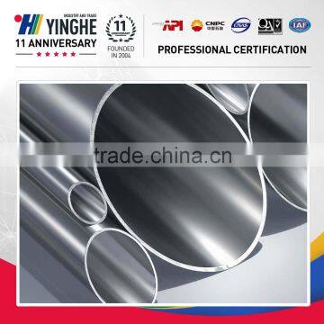 Stainless Steel 4-way Cross Pipe Fitting