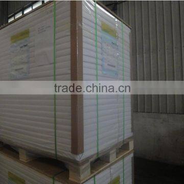 C1S ivory board/folding box board/FBB from manufacturer