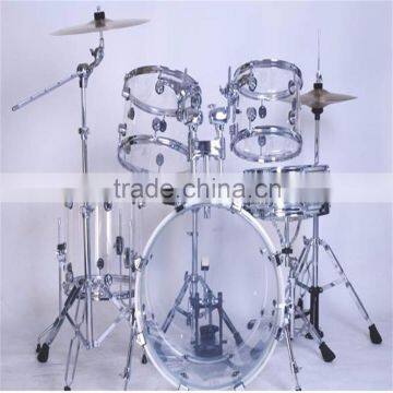 Acrylic Drum Set Crafts