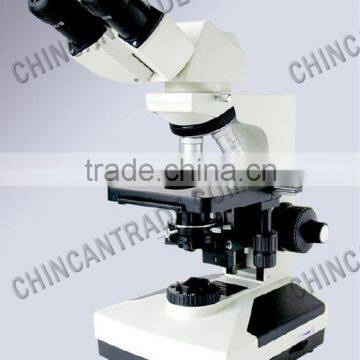 ME-1000 series Gemel Binocular Microscope for Biology