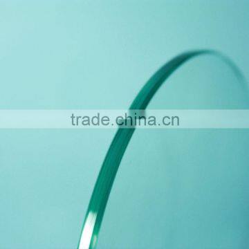 5mm Float Clear Glass for building