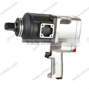 1 Inch Pistol Grip Pneumatic Impact Wrench 2180Nm