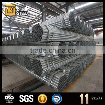 Scaffold Galvanized Tube,structural Circular Scaffolding Steel Tube photo-2