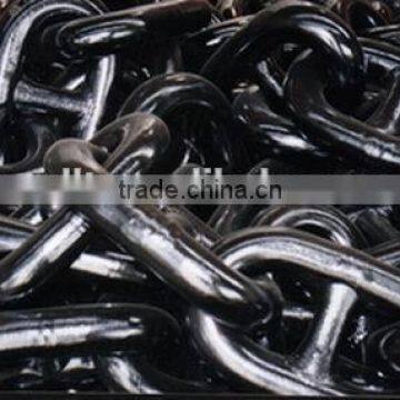 U2/U3 Stud Anchor Link Chains/cable chain/marine anchor chain