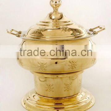 Chafing Dish, Buffet Server, Food Server, Catering Item