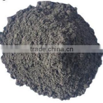 Natural Spherical Graphite (THD-12-40) Used in Battery