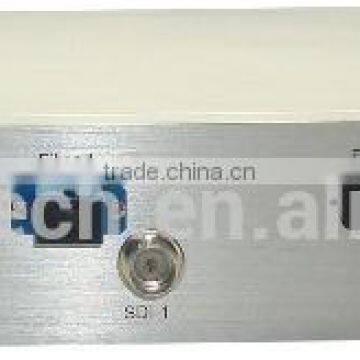 GSV Series SDI/ASI Standard Digital Video Optical Fiber Optic Transmission Equipment photo-3