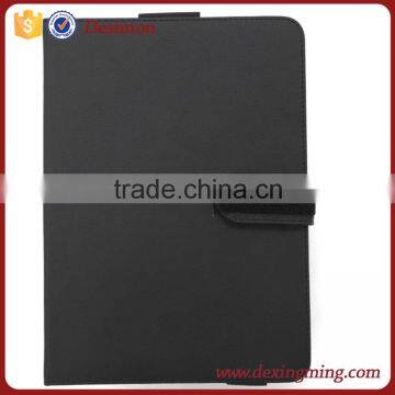 With POWER BANK Holder Universal Handhold Tablet Case With Lanyard