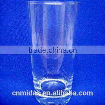 13oz machine blown highball glass