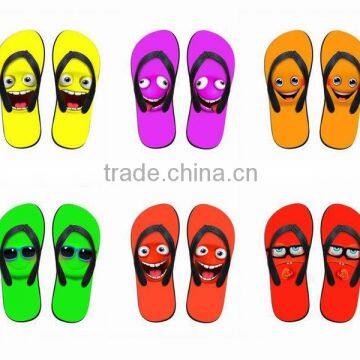 Despicable Me Minion Plush Slippers And Shoes Quality Choice photo-3