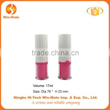 manufactory wholesale plastic clips lipstick tube manufacturers