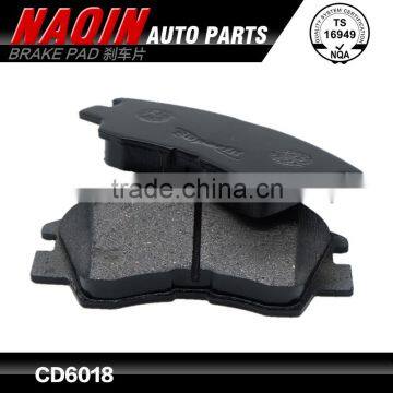 MD6018M L200 BRAKE PAD WHOLESALER