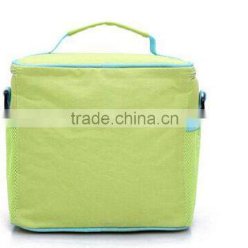 Eco-friends Watertight Cooler Bag Insulated Lunch Bag Supplier's Choice photo-4