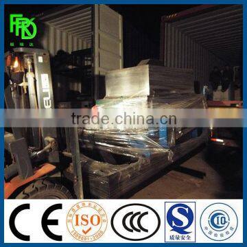 Pulp Egg Tray Moulding Machine/ Machine Paper Tray Egg photo-3