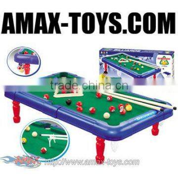 stg-571628-05 Children billiards table,children billiards toy