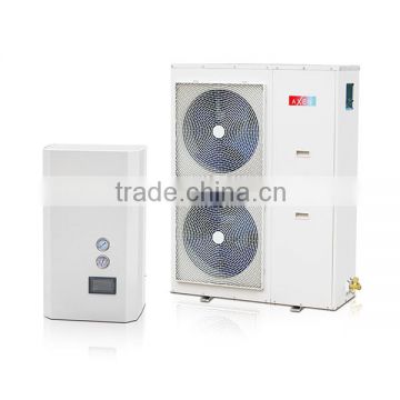 Air to water eco heat pumps