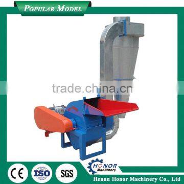 Wood Pellet Hammer Mill Materials Pulverized Hammer Mill Flour Quality Choice photo-2