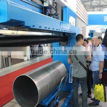 200A inverter longitudinal seam welder