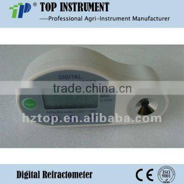 TD series Portable digital refractometer