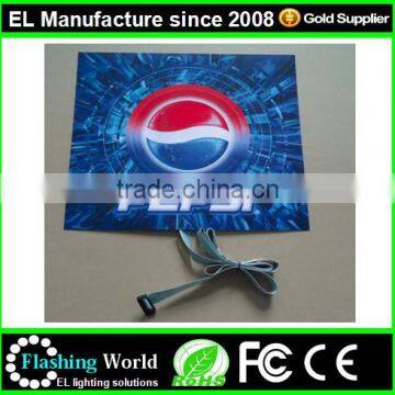 Hot Selling Fashion Ce&rohs el Advertisement photo-2