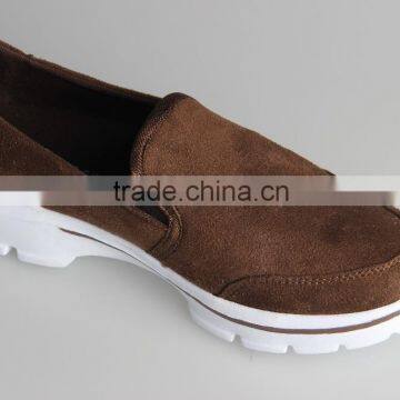 Summer Slip on Running Shoes Sport Lazy Network Shoes Wrapping Breathable Mesh Lightweight Shoes photo-3