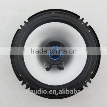 Coaxial Speaker Car 6.5 Inch Car Audio Hot Sale photo-2