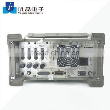 Keysight (Agilent) 8595E Portable Spectrum Analyzer 9KHZ-6.5GHZ photo-4