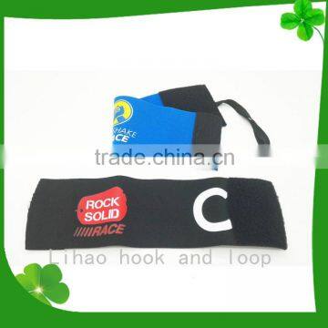 80*330mm Custom adjustable Captain armband