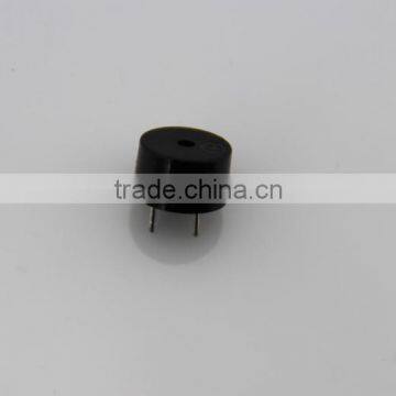 9*5.5 internal drived magnetic buzzer passive one-piece pattern 3V 2.4K P00058