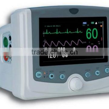 KA-PM00038 LCD Multi-Parameter Patient Monitor