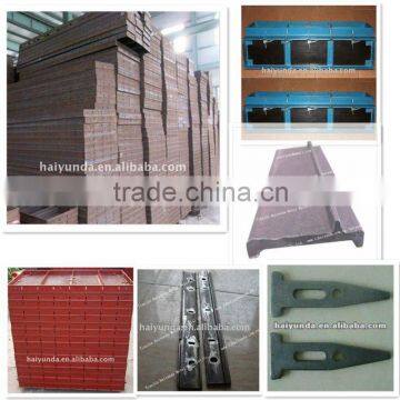 Concrete Formwork Accessories/wedge Bolt
