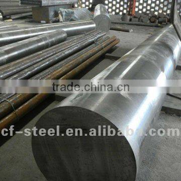 High-quality Forged Steel Bar 4340