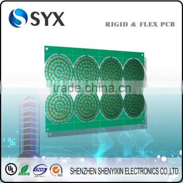 High precision HDI toshiba circuit board/ pcb exporter from China