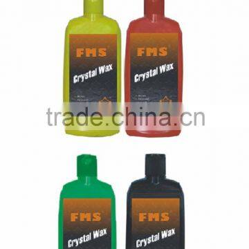 FMS powerful cleaner and polish