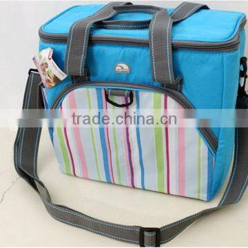 Durable Promotional Lunch Bag,Cooler Thermal Bag,Insulated Cooler Bag photo-2