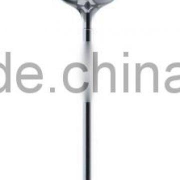 ML2226-CH floor lamp