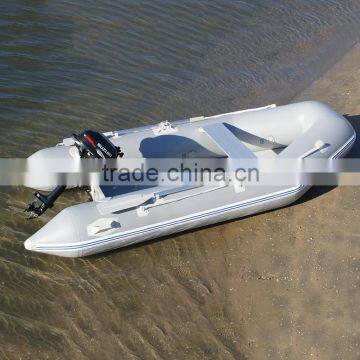 Customized Fishing Travelling Inflatable Boat Cover photo-2