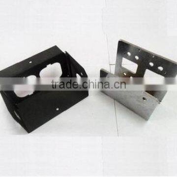 china manufacture custom laser cut metal parts services