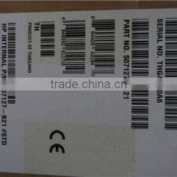 507127-B21 300GB 6G 10K 2.5 Inch DP SAS Server Hard Drive photo-6