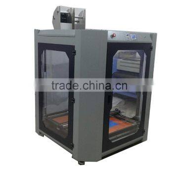 Guangzhou Factory New Generation ABS PLA Big Model 3d Printer