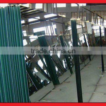 aluminum float glass mirror