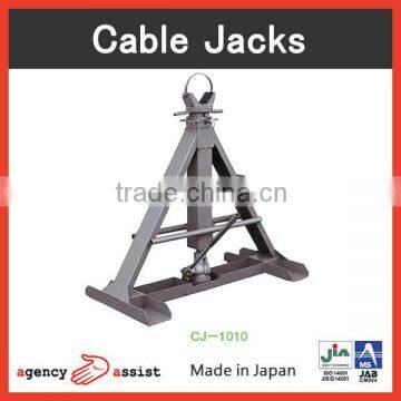 Cable Jacks