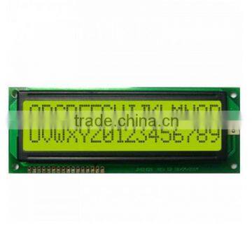 1602 character varitronix lcd module for meters UN1602B                        
                                                Quality Choice