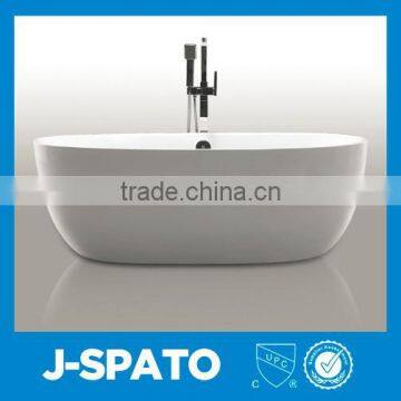 2016 Hangzhou Indoor Bathtub For JS-6833