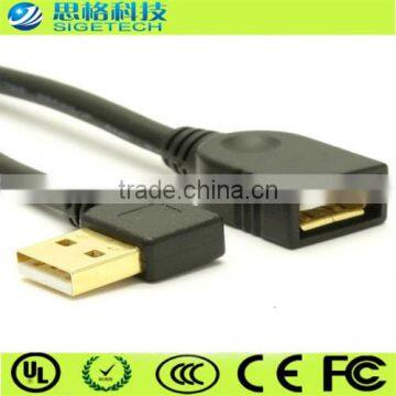 0403 sigetech usb extension usb2.0 cables