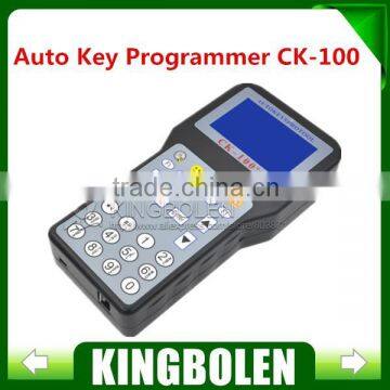 2015 Fast Shipping CK-100 Auto Key Programmer V99.99 Newest Generation SBB CK100 Professional Key Programmer