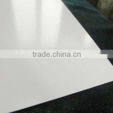 PET reflective film paper for led panel lighting