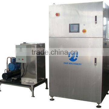 Chocolate Tempering Machine photo-1